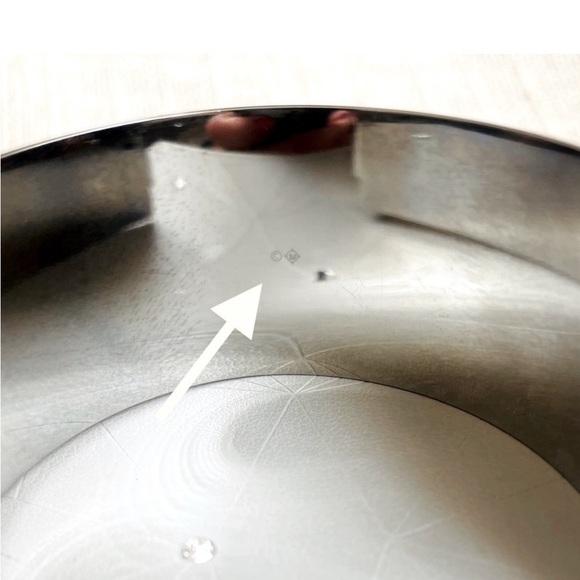 Swarovski “Tumult” Cuff - Picture 7 of 7